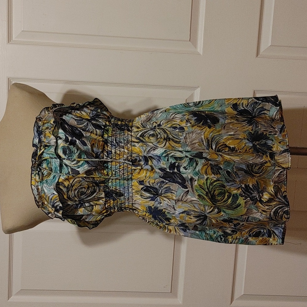 2 Hearts Dress/ Top